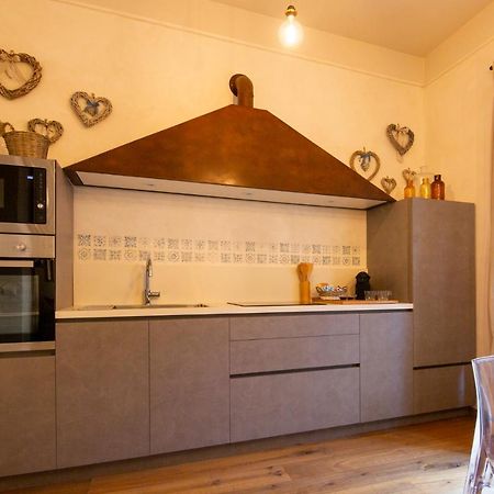 Casa Vacanze Gombito 4 Bergamo Alta Bérgamo Exterior foto