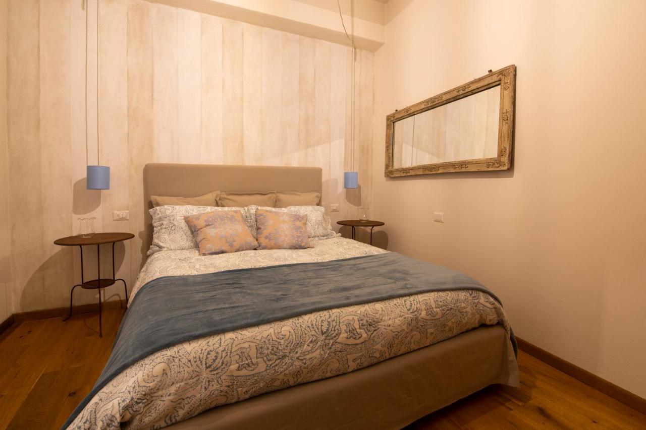 Casa Vacanze Gombito 4 Bergamo Alta Bérgamo Exterior foto