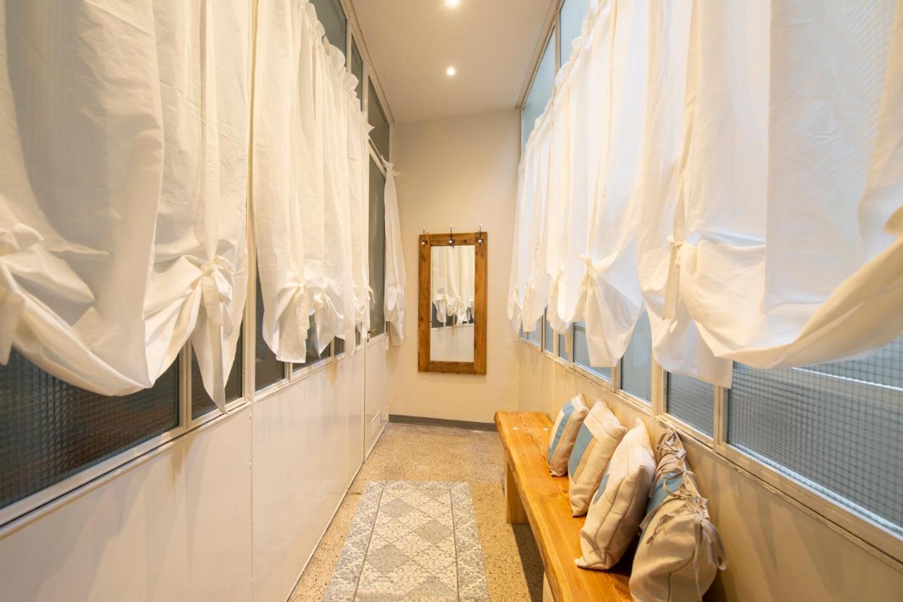 Casa Vacanze Gombito 4 Bergamo Alta Bérgamo Exterior foto